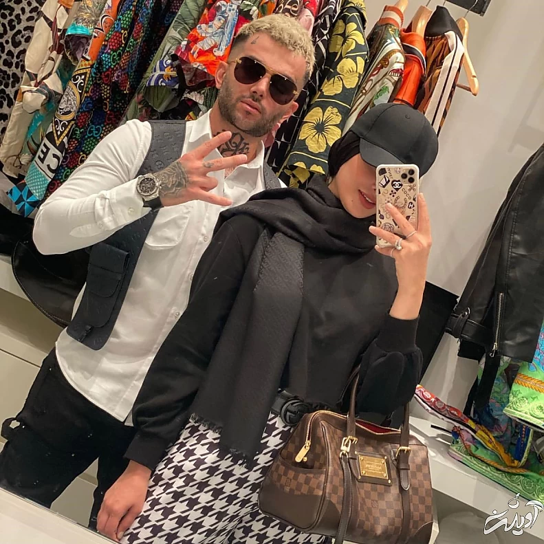 آناشید حسینی